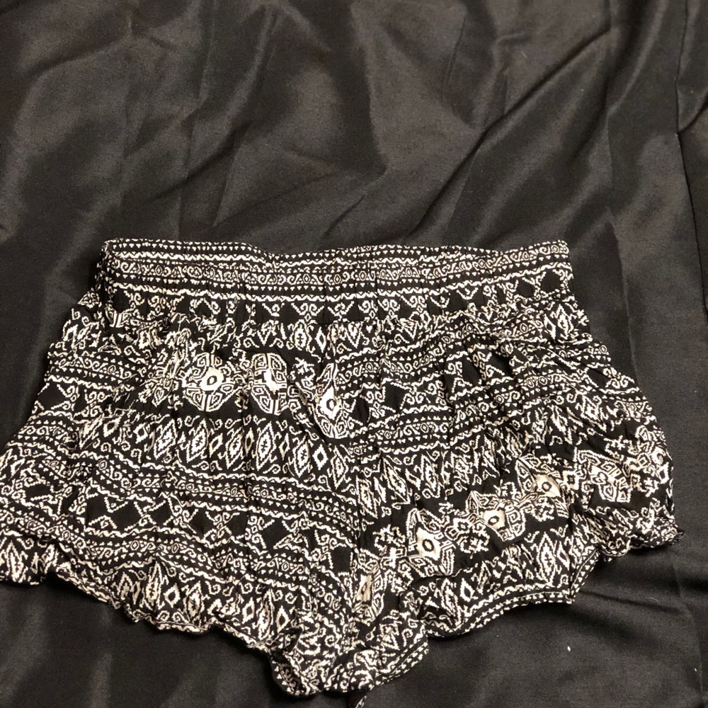 Beach shorts